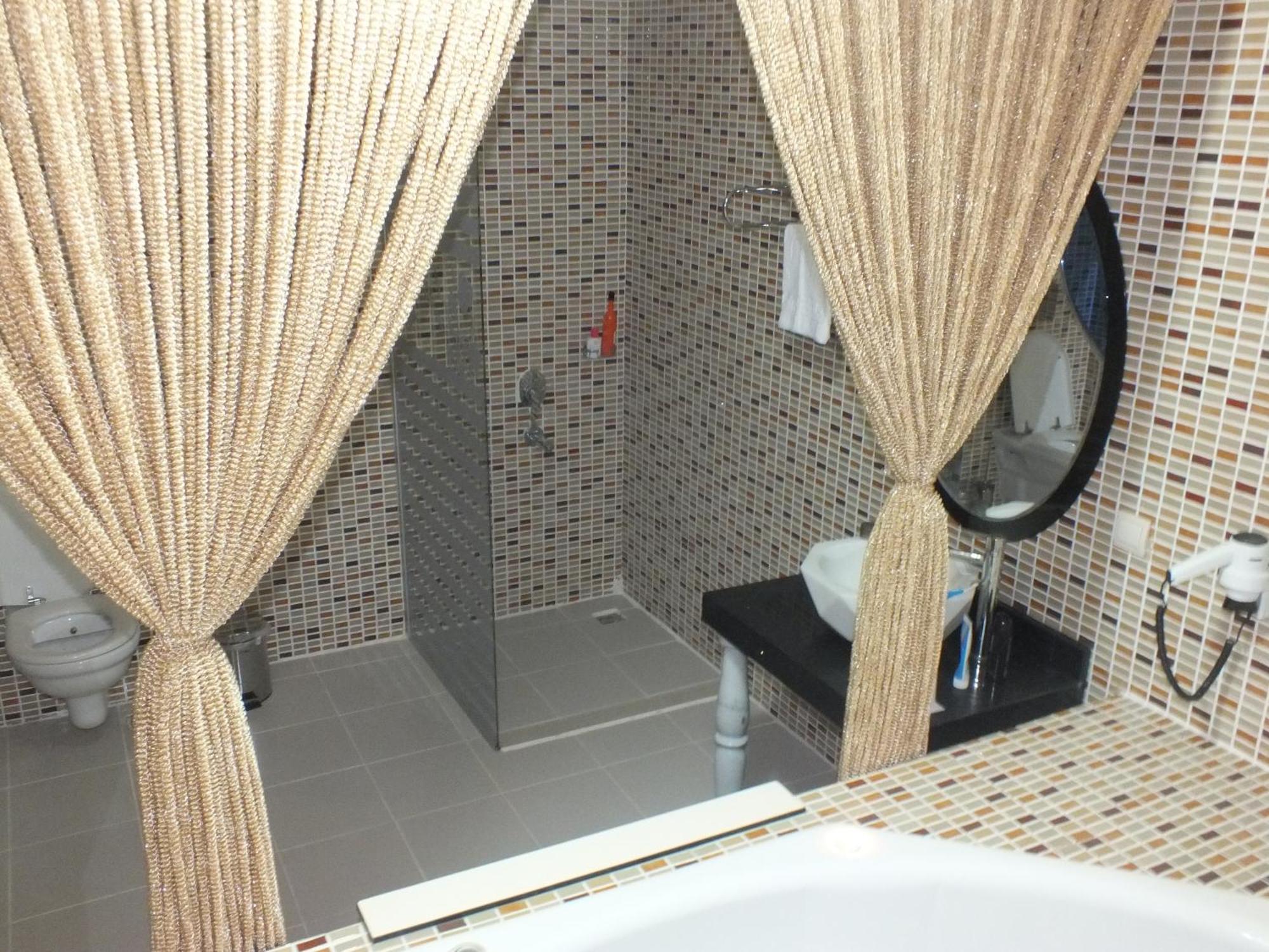 Demosan Hotel Karaman Номер фото